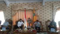 Audit, Inspektorat Sulsel Sebut Kabupaten Sinjai Aman