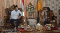 Tahun 2021, Stok Beras di Bulog Sinjai 1.700 Ton