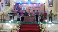 HMPS PGMI IAIN Madura Rayakan Hari Puncak Anniversary ke-6
