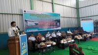 Anggota Komisi V DPR RI Sebut Padat Karya Langkah Pemulihan Ekonomi