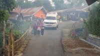 Warga Desa Barania Sinjai Meninggal Divonis Covid-19, Keluarga Ambil Paksa