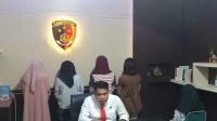 Viral di Medsos, Perkelahian Remaja di Sinjai Berakhir Damai di Polisi