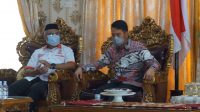 PKS Sinjai Utarakan Gagasan dan Program Pemberdayaan Masyarakat ke Bupati