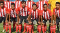 Persepam Pamekasan Secara Resmi Didaftarkan Liga 3 Indonesia