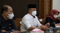 Kasus Covid-19 Naik Tajam, Bupati Kebumen Bentuk 6 Tim Khusus