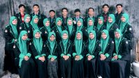 Bentuk Panpel MUSYMAH, Kursi Ketum HIMAPRODI PAI IAIM Sinjai “Goyang”