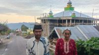 Tokoh NU di Sinjai Barat, Hasil Jual Tembakau Bangun Mesjid, Pengalaman di Pilkades Bikin Sedih