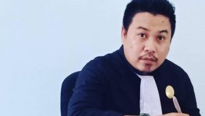 Kuasa Hukum Mantan Direk PDAM Suratman Somasi Bupati Sinjai