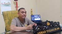 Aksi Premanisme, Polsek Tamalate Amankan 20 Orang