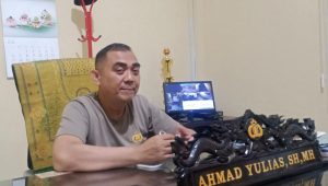 Aksi Premanisme, Polsek Tamalate Amankan 20 Orang