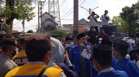 Pasca Demo Tolak Tambang Ilegal, Ketua PMII Pamekasan Mengaku Diancam Dihabisi