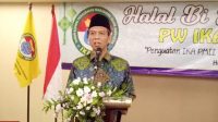 Covid-19 Belum Berakhir, Ketua PW IKA PMII Jatim Imbau Tingkatkan Kewaspadaan