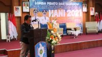 Satgas Anti Narkoba Kabupaten Soppeng Gelar Talkshow Hari Anti Narkotika