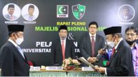 Tunjang Pendidikan Digital, Inilah Sejarah UICI Kata Ketua MPT KAHMI
