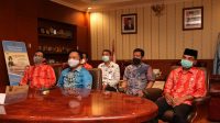 Pemkab Bantaeng Raih Tiga Penghargaan di Hari Keluarga Nasional ke-28