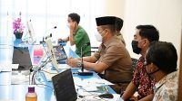 Tekan Penyebaran Covid-19, ASN di Kebumen Dilarang Lakukan Perjalanan Dinas ke Luar Kota