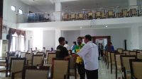 Menunggu Bupati, Musorkab KONI Sinjai Molor