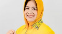 Dialog Interaktif Partai Golkar: Andi Kartini Ottong Siap Jaga Soliditas Partai