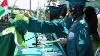 BKPRMI Sinjai Akan Wisuda 803 Santri