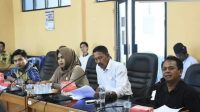 Bisa Baca Alquran Dalam Ranperda Pilkades Dianggap Langgar HAM, DPRD Sinjai Bereaksi