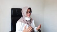 Wabup Sinjai Ajak Masyarakat Doakan Korban Covid-19