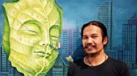 Nurfu Art Ajak Hilangkan Was-was Lewat Pameran Lukisan