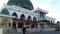 Berharap Covid-19 Usai, Pemkab Sampang Keluarkan Surat Himbauan Baca Shalawat di Masjid
