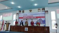 Terakhir 2013, Kadisdik Sinjai Ingatkan Guru PAI Ikuti Diklat Guru HMP