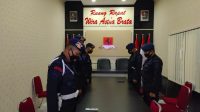 Hening Cipta Indonesia, Danyon C Doakan Korban Covid-19