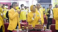Jika Perintah Partai, Andi Kartini Ottong Siap Maju Calon Bupati Sinjai 2024