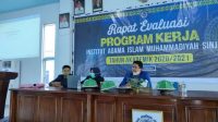 Tingkatkan Produktivitas Struktural, IAIM Sinjai Gelar Rapat Evaluasi