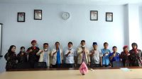 Pemuda Muhammadiyah – Rektor IAIM Sinjai Audience, Bentuk KOKAM IAIM