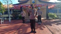 Kapolres Sinjai Minta Masyarakat Patuhi Protokol Kesehatan