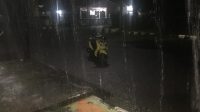 Banjir Kembali Kepung Kota Sinjai