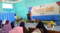 Ponpes Darul Istiqomah Cabang Puce’e Wisuda Puluhan Santri dan Tahfidz 30 Juz