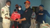 Tiga Kabupaten di Sulsel Terdampak Banjir, Gubernur Beri Perhatian Khusus