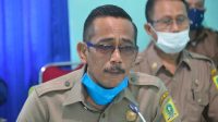 Sinjai Zona Orange Covid-19, Sekolah Tatap Muka Dihentikan