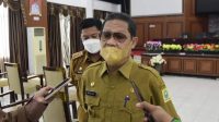 OPD Kelola Dana DAK di Sinjai Diminta Tidak Melewati Batas Waktu Penandatangan Kontrak