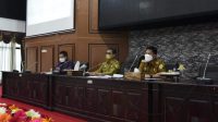 KPPN Sebut Jika OPD Lewati Batas Waktu di Omspam, DAK Fisik Sinjai Hangus