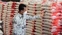 Pemda Sinjai Segera Salurkan Bantuan Beras CBP 161.5 Ton