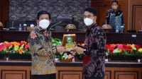 Pansus DPRD Sulsel Belajar Bantuan Hukum Masyarakat Miskin di Sinjai