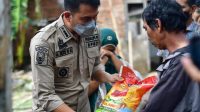 Bupati Seto Minta Warga Jangan Buang Sampah Sembarangan