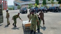 Pemkot Magelang Buka Rumah Sakit Darurat Pasien Covid-19