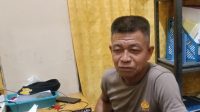 Polsek Tamalanrea Laksanakan Vaksinasi, Sambut Hari Bhayangkara ke-75