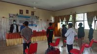 Buka Musykom KAMMI Komsat IAIN Palu, Ketua KAMDA Harapkan Ini