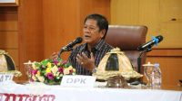 Pemda Soppeng Gelar Sosialisasi Penerimaan Mahasiswa Baru Program Vokasi UNHAS