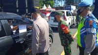 Lanjutan Penyekatan Jateng-DIY Oleh Tim Gabungan, 1.115 Kendaraan Terjaring