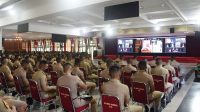 Di Hadapan 227 Calon Perwira Remaja, Ini Pesan Ibu Kehormatan Akademi TNI