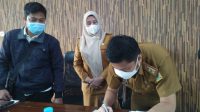 IDM Kabupaten Sinjai Urutan Ke 5 di Sulsel, Sembilan Desa Ini Sudah Berstatus Mandiri