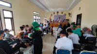 Mahasiswa IAIM Sinjai Buat Program di Desa Lasiai